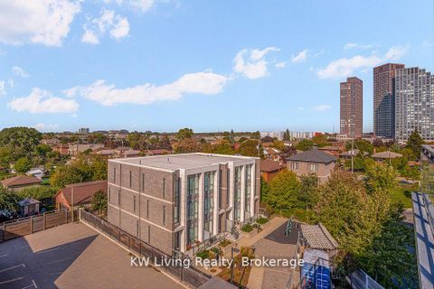 Photo 28 at 507 - 16 McAdam Avenue, Glen Park, Toronto