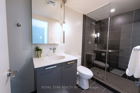 Photo 20 at 623 - 95 Bathurst Street, Waterfront Communities C1, Toronto