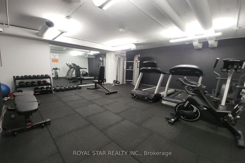 Photo 21 at 623 - 95 Bathurst Street, Waterfront Communities C1, Toronto