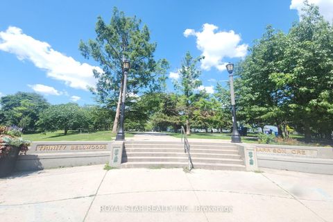 Photo 25 at 623 - 95 Bathurst Street, Waterfront Communities C1, Toronto