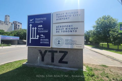 Photo 33 at 623 - 95 Bathurst Street, Waterfront Communities C1, Toronto