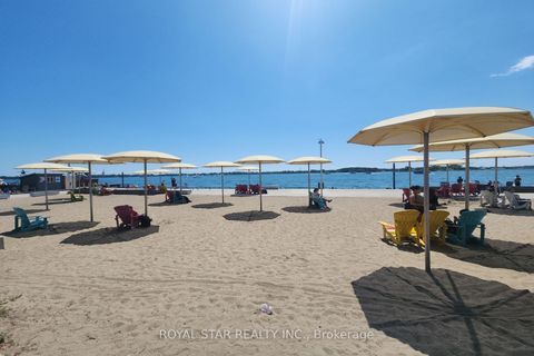 Photo 36 at 623 - 95 Bathurst Street, Waterfront Communities C1, Toronto