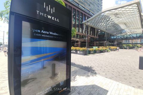 Photo 42 at 623 - 95 Bathurst Street, Waterfront Communities C1, Toronto