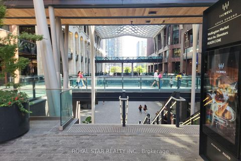 Photo 43 at 623 - 95 Bathurst Street, Waterfront Communities C1, Toronto