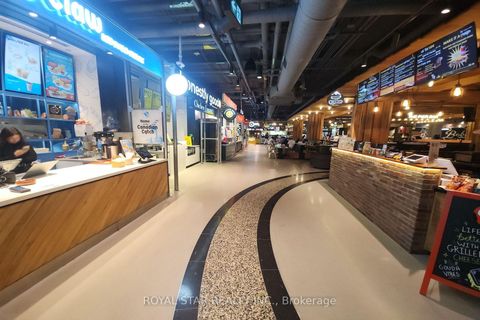 Photo 47 at 623 - 95 Bathurst Street, Waterfront Communities C1, Toronto