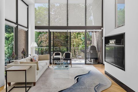 Photo 7 at 30 High Point Road, York Mills, Toronto