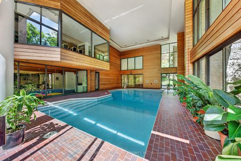 Photo 14 at 30 High Point Road, York Mills, Toronto