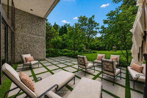 Photo 18 at 30 High Point Road, York Mills, Toronto