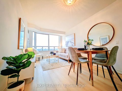 Photo 5 at 712 - 3088 Kennedy Road, Steeles, Toronto