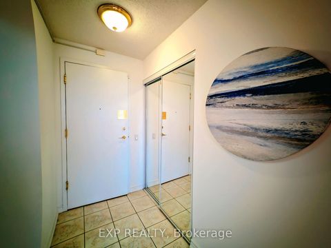 Photo 6 at 712 - 3088 Kennedy Road, Steeles, Toronto
