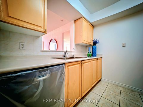 Photo 9 at 712 - 3088 Kennedy Road, Steeles, Toronto