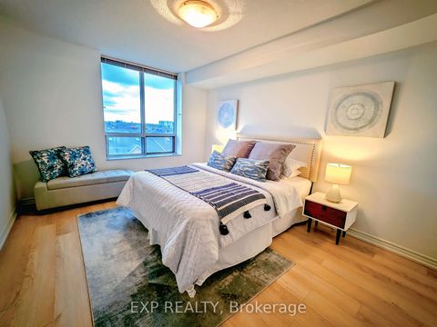 Photo 13 at 712 - 3088 Kennedy Road, Steeles, Toronto