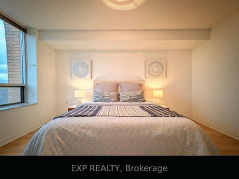 Photo 14 at 712 - 3088 Kennedy Road, Steeles, Toronto