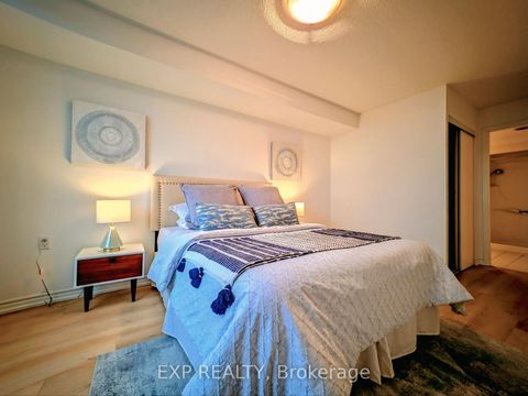 Photo 15 at 712 - 3088 Kennedy Road, Steeles, Toronto