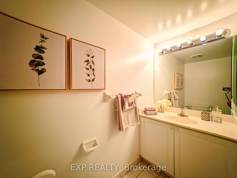 Photo 17 at 712 - 3088 Kennedy Road, Steeles, Toronto