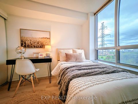 Photo 18 at 712 - 3088 Kennedy Road, Steeles, Toronto