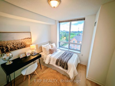 Photo 19 at 712 - 3088 Kennedy Road, Steeles, Toronto