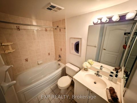 Photo 20 at 712 - 3088 Kennedy Road, Steeles, Toronto