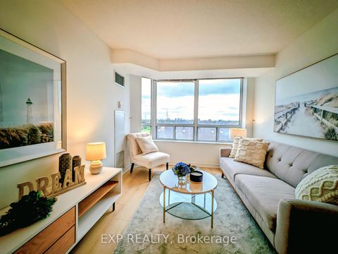 Photo 21 at 712 - 3088 Kennedy Road, Steeles, Toronto