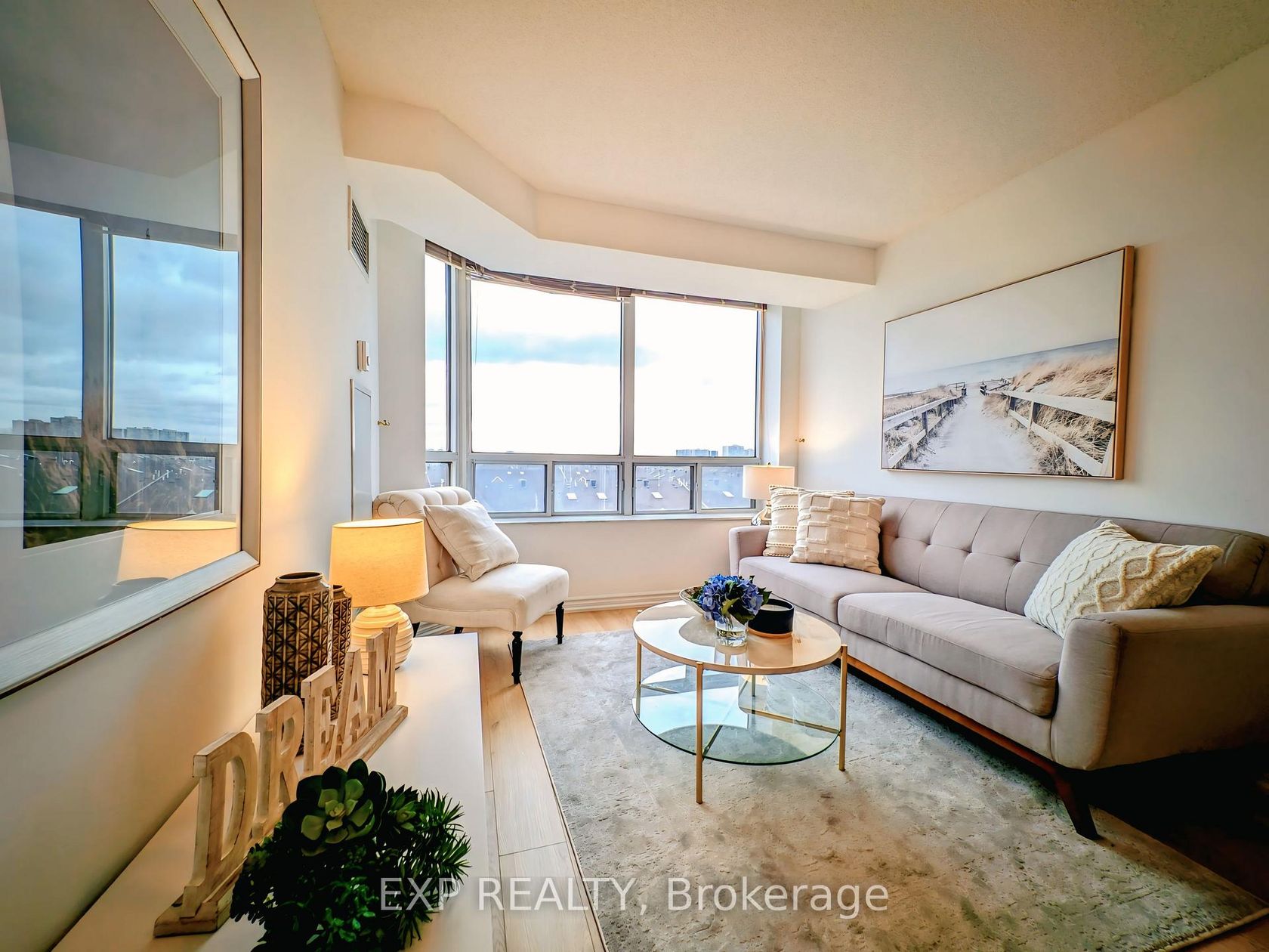 712 - 3088 Kennedy Road, Steeles, Toronto 