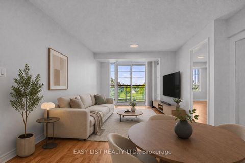Photo 0 at 319 - 2020 Mcnicoll Avenue, Milliken, Toronto