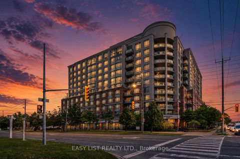 Photo 1 at 319 - 2020 Mcnicoll Avenue, Milliken, Toronto