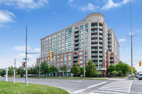 Photo 2 at 319 - 2020 Mcnicoll Avenue, Milliken, Toronto