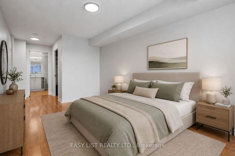 Photo 8 at 319 - 2020 Mcnicoll Avenue, Milliken, Toronto