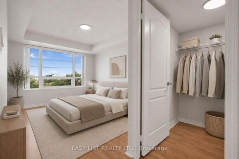 Photo 15 at 319 - 2020 Mcnicoll Avenue, Milliken, Toronto