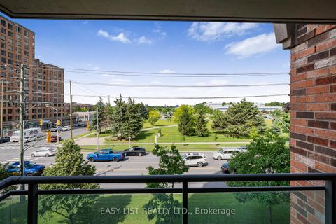 Photo 30 at 319 - 2020 Mcnicoll Avenue, Milliken, Toronto