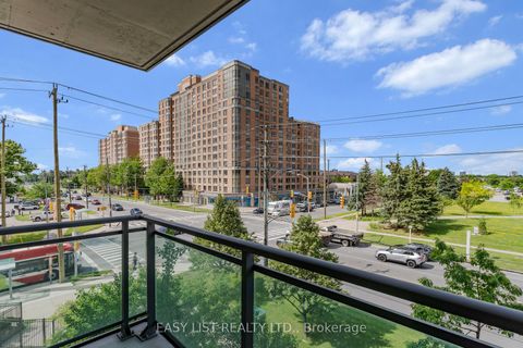 Photo 31 at 319 - 2020 Mcnicoll Avenue, Milliken, Toronto