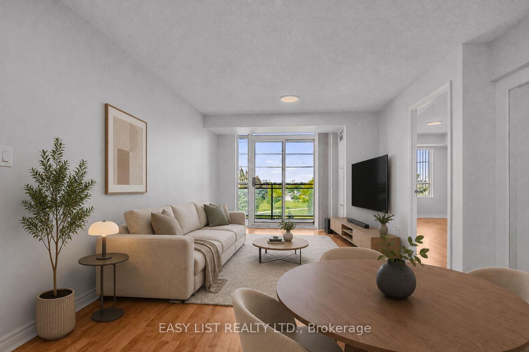 319 - 2020 Mcnicoll Avenue, Milliken, Toronto 