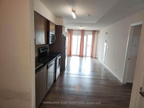 Photo 2 at 312 - 2150 Lawrence Avenue E, Maryvale, Toronto