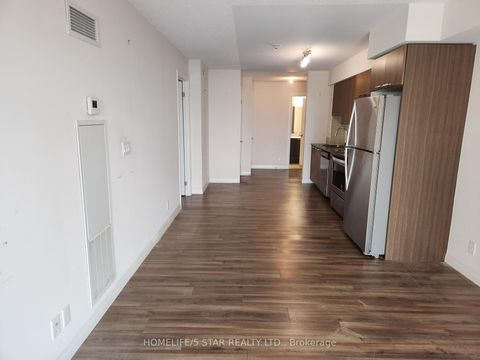 Photo 6 at 312 - 2150 Lawrence Avenue E, Maryvale, Toronto