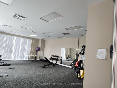 Photo 7 at 312 - 2150 Lawrence Avenue E, Maryvale, Toronto