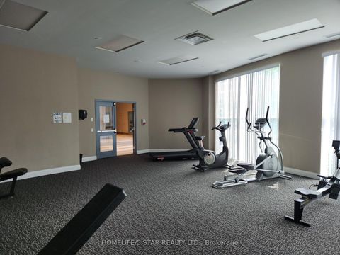 Photo 10 at 312 - 2150 Lawrence Avenue E, Maryvale, Toronto
