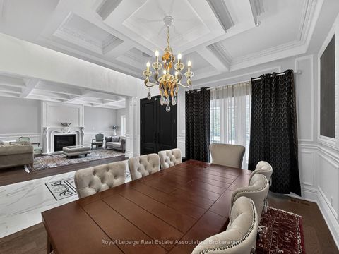 Photo 4 at 96 Elmcrest Road, West Deane, Toronto