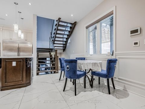 Photo 9 at 96 Elmcrest Road, West Deane, Toronto