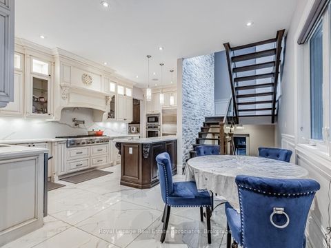 Photo 10 at 96 Elmcrest Road, West Deane, Toronto