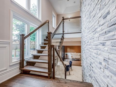 Photo 15 at 96 Elmcrest Road, West Deane, Toronto