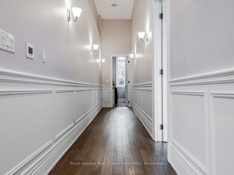 Photo 16 at 96 Elmcrest Road, West Deane, Toronto