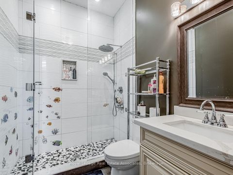 Photo 18 at 96 Elmcrest Road, West Deane, Toronto