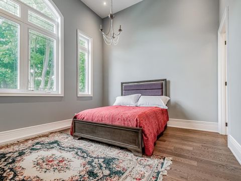 Photo 19 at 96 Elmcrest Road, West Deane, Toronto