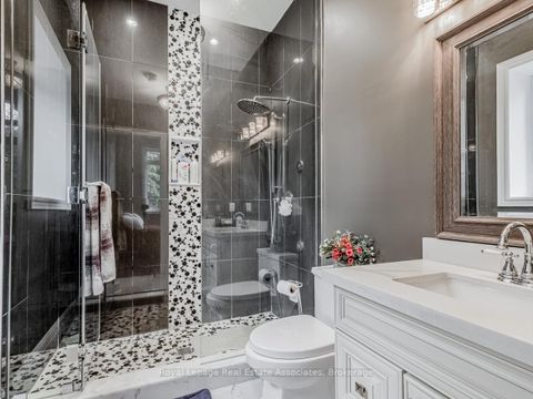 Photo 20 at 96 Elmcrest Road, West Deane, Toronto