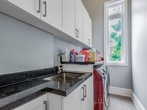 Photo 21 at 96 Elmcrest Road, West Deane, Toronto
