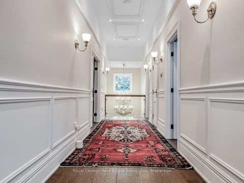 Photo 22 at 96 Elmcrest Road, West Deane, Toronto
