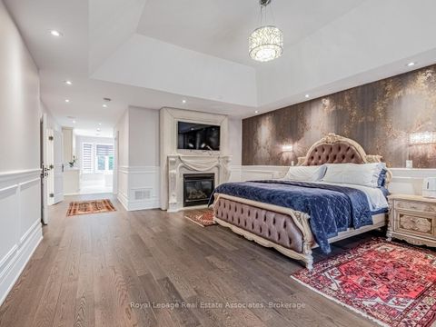 Photo 25 at 96 Elmcrest Road, West Deane, Toronto