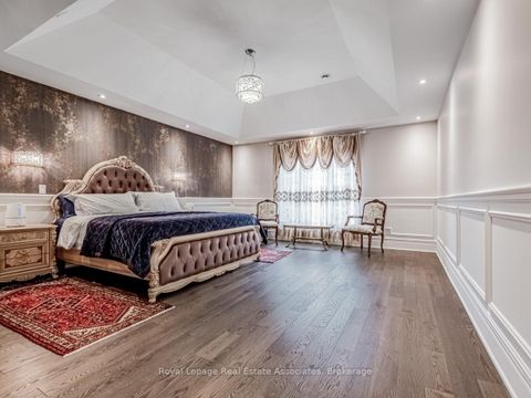 Photo 26 at 96 Elmcrest Road, West Deane, Toronto