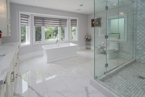 Photo 28 at 96 Elmcrest Road, West Deane, Toronto