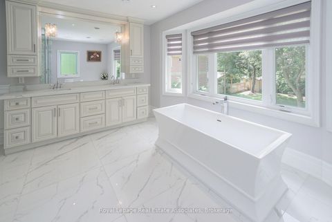 Photo 29 at 96 Elmcrest Road, West Deane, Toronto